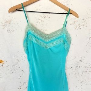 Vintage lace lingerie size XS